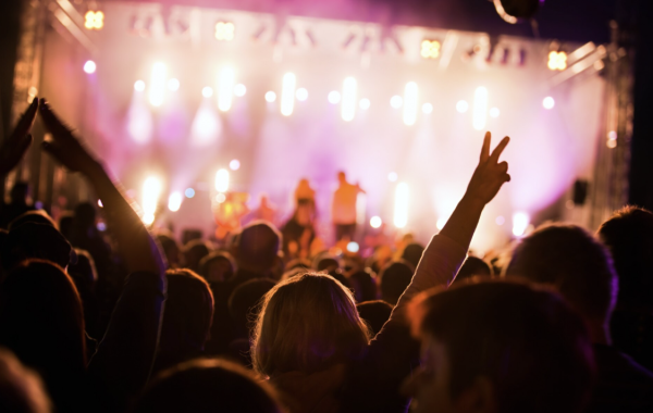 Los conciertos programados para el fin de semana en Bogotá y Medellín